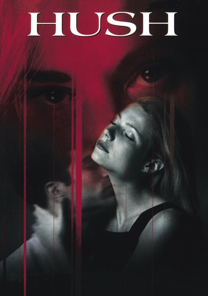 Hush streaming where to watch movie online?